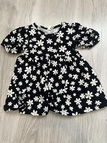 одежда для девочек: Комплект, Б/у — 1