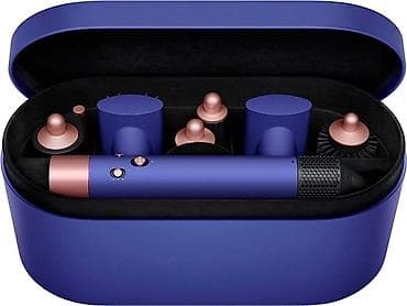 derma roller: Мультистайлер Dyson, Для завивки — 2