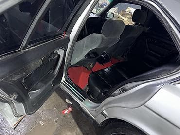 сигнал мерседес: BMW 5 series: 1991 г., 2.5 л, Механика, Бензин, Седан — 6