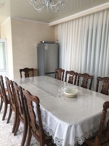 частный дом без хозяина: Коттедж, Клуб Отель Royal Beach ЦО Royal beach, Чок-Тал, Барбекю, Баскетбольная площадка, Бассейн — 7