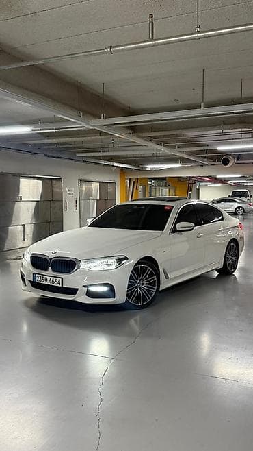 m5 e60: BMW 5 series: 2020 г., 2 л, Автомат, Бензин, Седан — 5