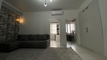 азия молл квартира: 2 комнаты, 62 м², Элитка, 5 этаж, Евроремонт — 2