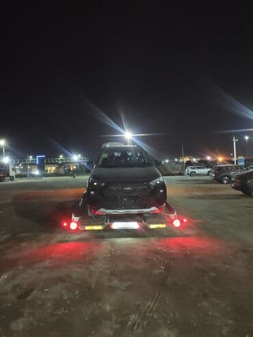 советские мотоциклы: Прицеп, Special trailer, Автовоз, 5 т — 16