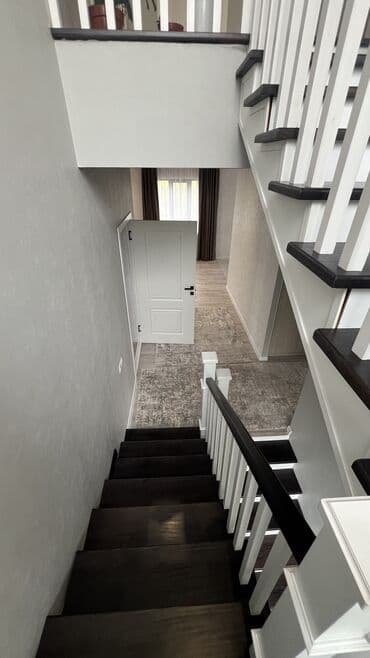 продаю дом бишкек: Дом, 220 м², 6 комнат, Собственник — 13