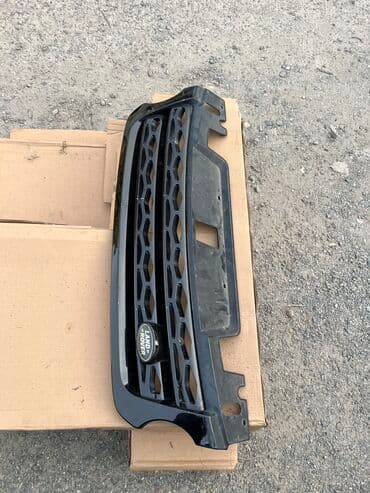 где купить акулу из икеи: Решетка радиатора Land Rover 2017 г., Б/у, Оригинал — 4