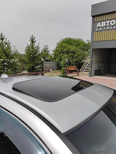king tony: Honda Accord: 2003 г., 2 л, Автомат, Бензин, Седан — 7
