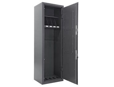 сейф для оружя: Шкаф армейский ШХО-1445 5АКМ Предназначен для хранения 5 автоматов — 1