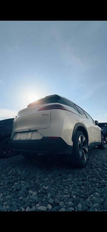 Скупка авто: Hyundai Sonata: 2024 г., Электромобиль, Кроссовер — 4