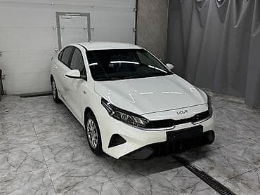 киа ри: Kia Rio: 2021 г., 1.6 л, Автомат, Бензин, Седан — 6