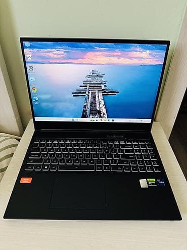 Mechrevo 16 super Проц. i9-13900HX с водяным охлаждением — 3