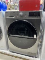 продаю стиральную машинку lg: Стиральная машина LG, Автомат, До 7 кг, Компактная — 1