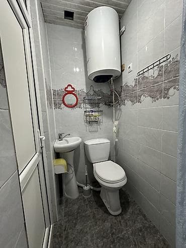 квартира 4 гор больница: 1 комната, Собственник, Без подселения, С мебелью частично — 5