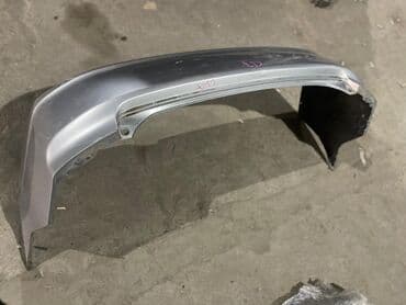 хонда аккорд 2002 цена в бишкеке: Бампер Задний Honda, Б/у, Оригинал — 2