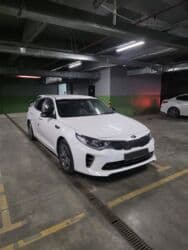 все для салонов красоты дордой: Kia K5: 2018 г., 2 л, Автомат, Газ, Седан — 8