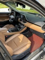 датчик спидометр: Hyundai Grandeur: 2018 г., 2.4 л, Автомат, Гибрид — 13