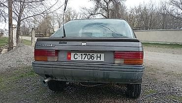 део матиз 1: Renault 25 : 1984 г., 2 л, Ручные, Бензин, Хэтчбэк — 3