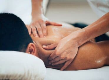 разный: Ош Массаж "Эстет". Массаж с банками и — 1