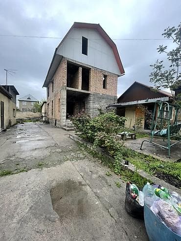 желмаян ош цена: Срочно продается участок с домом в ж/м Арча Бешик (Ул Бадахшан) Дом 2 — 7