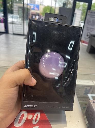 jack 3 5: Беспроводные наушники ACEFAST T9/AT9 (Crystal Air) - Тип: TWS — 2