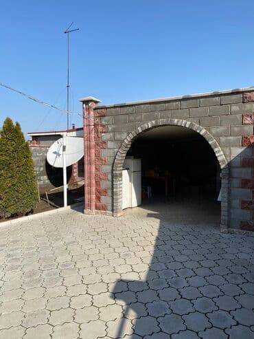 Сниму дом: Дом, 65 м², 3 комнаты, Свежий ремонт — 6