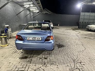 нексия 2 гидравлика: Daewoo Nexia: 2008 г., Механика, Бензин, Седан — 1