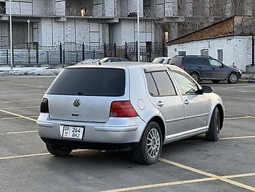 купить фары на гольф 4: Volkswagen Golf: 2003 г., 1.6 л, Автомат, Бензин, Хэтчбэк — 9