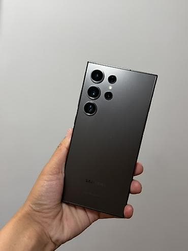 microsoft surface: Samsung Galaxy S23 Ultra, цвет - Серый, 2 SIM — 3