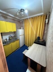 памир строй квартиры: 1 комната, Бронь — 3