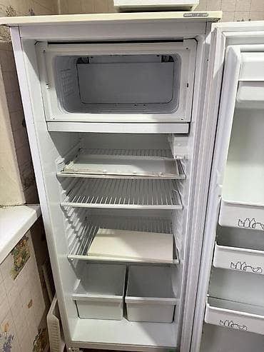 proda 440: Холодильник Atlant, Однокамерный — 1