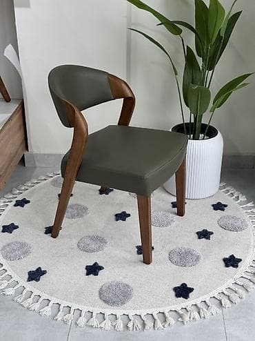 Швейные стулья: Стул для кухни, Новый, Дерево, В рассрочку — 6