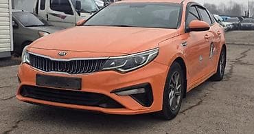 Сдаю Kia K5 под такси, Долгосрочно, | Залог at lalafo.kg Сдаю Kia K5 под такси, Долгосрочно, | Залог