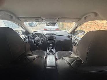 Nissan X-Trail: 2020 г., 2.5 л, Вариатор, Бензин, Кроссовер — 5