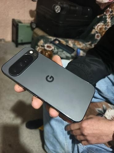 правый наушник: Google Pixel, цвет - Серый — 1