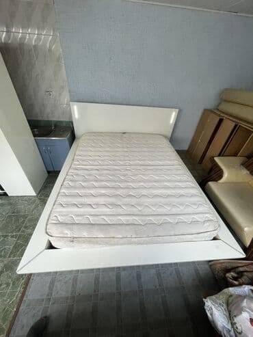 кровать спальня: Срочно!!! Есть торг!!! — 2