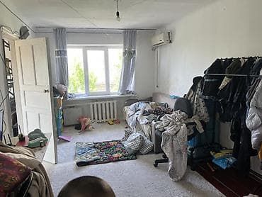 art square: 2 комнаты, 45 м², Хрущевка, 4 этаж, Старый ремонт — 9