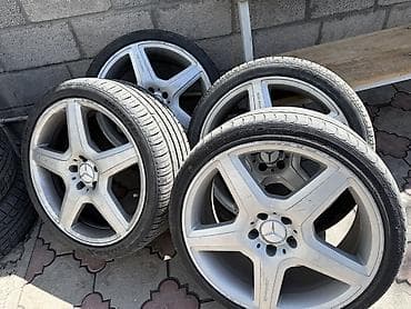 diska r13: Колеса в сборе 255 / 35 / R 20, Лето, Комплект, Легковые, Литые, отверстий - 5 — 3