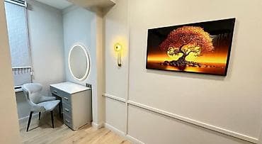 all group: 3 комнаты, 94 м², Элитка, 6 этаж, Евроремонт — 1