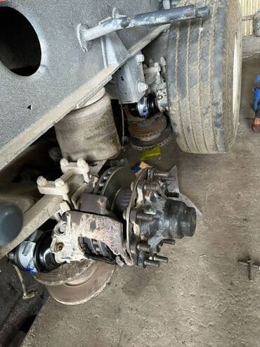 дом на колесах купить бу: Грузовик — 6