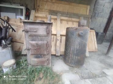 Шкафы для трансформатора: Продаю отоп кател — 1