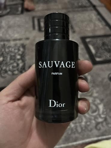 miss dior: Продаю диор соваж покупал в Европе почти полный — 2