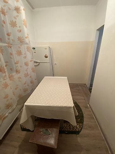 1 к кв тунгуч: 1 комната, Собственник, Без подселения, С мебелью полностью — 4