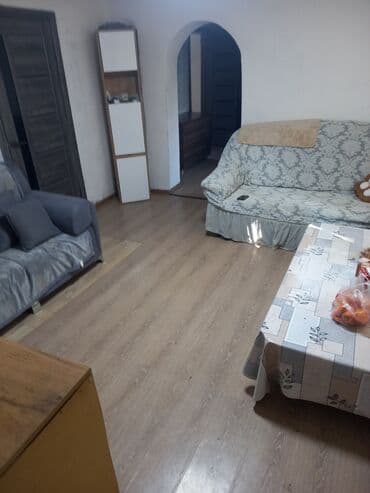 продаю дом в селе красная речка: Үй, 90 кв. м, 4 бөлмө, Менчик ээси, Косметикалык оңдоо — 2