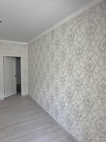 3 room flat: 1 комната, 53 м², Элитка, 9 этаж, Дизайнерский ремонт — 2