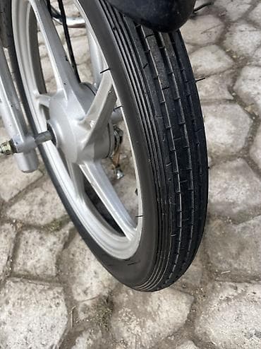 скутер утка купить: Скутеретта Honda, 110 куб. см, Бензин — 10