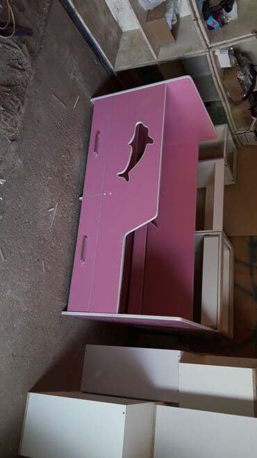 реставрация кухонной мебели бишкек: Мебель на заказ любой сложности качественно — 7