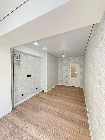 2 комнаты, 64 м², Элитка, 4 этаж, Дизайнерский ремонт — 10