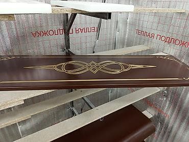 жумуш оделка: Услуга -Малярные работы -РестоврацияШпон,МДФ, ПАТИНА — 7