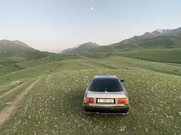 фольксваген б5 плюс: Audi 80: 1991 г., 1.8 л, Механика, Бензин, Седан — 5