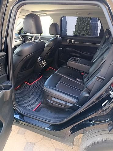 2 8: Kia Sorento: 2020 г., 2.5 л, Автомат, Бензин, Кроссовер — 6