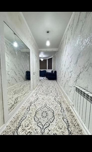 Недвижимость: 1 комната, 47 м², Элитка, 10 этаж, Дизайнерский ремонт — 5